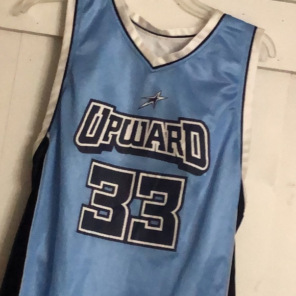 Upward #33 jersey - Picture 2 of 4